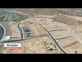 Explore the Community of Borgata Queen Creek AZ