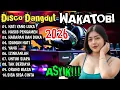 Download Lagu DISCO DANGDUT WAKATOBI 2026 - LAGU LAWAS NASIB PENGAMEN DIJAMIN BIKIN ASYIK!!  MP3