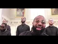Jason Clayborn & The Atmosphere Changers - God Made It Beautiful [feat. Daria Raymore] (OMV)