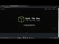 How to get HackTheBox eu Invite Key Hackthebox invite