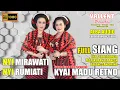 Lagu TAYUB TUBAN NYI MIRAWATI \u0026 NYI RUMIATI  KYAI MADURETNO ALBA AUDIO FULL SIANG