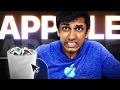 What is Apple actually like as an engineer from Apple employees