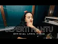 Download Lagu Nakhoda - Seperti Hantu (Official Lyric Video)