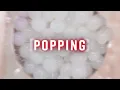CoCo Fresh Tea Juice - Popping Boba Pearls