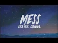Download Lagu Trevor Daniel - Messs