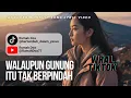 Lagu WGTB - Yeshua Abraham (AI COVER) FEMALE VERSION LYRIC VIDEO