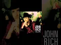 John Rich - Amarillo Sky