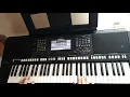 Download Lagu Alan Walker - Diamond Heart Cover YAMAHA PSR S775 :)