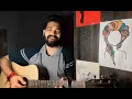 Tere Vaaste - Acoustic Cover By Ojashwi Dewangan | Revisited