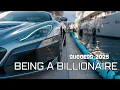 Lagu Luxurious Elite Wealth Frequency | 4K Money Affirmations, Abundance Mindset \u0026 Deep Focus Music