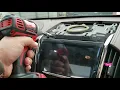 How to Remove a Radio From a 2013 Cadillac ATS