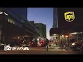 UPS workers arrested in Mesa for allegedly stealing packages