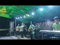 LIVE TRANSERA BAND - SETALIK, 22 JULI 2025
