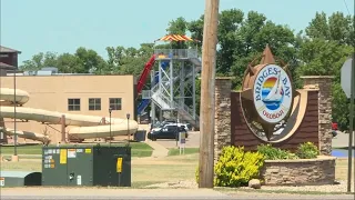 Parents seek change after child survives Okoboji waterpark drowning with no guards on duty