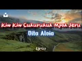 Vita Alvia - Kiw Kiw Cukurukuk Mpok Jeru (DJ Remix )