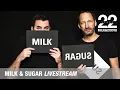 Download Lagu Milk \u0026 Sugar Live DJ Sessions Classic House Set (25.06.2021)