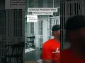 Jailhouse Predators Work Release Program