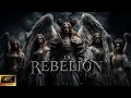 Lagu LA REBELIÓN | Película Completa | El Destierro de Lucifer y el Origen de la Oscuridad 4K