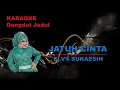 Download Lagu JATUH CINTA-KARAOKE version-karya Cipta: ELVY SUKAESIH