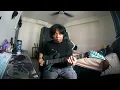 Beabadoobee ft. The Marias - All I Did Was Dream Of You (Shoegaze Rendition by Yami)