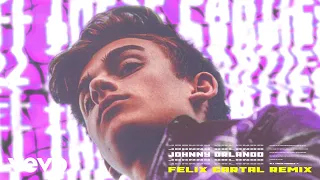 Johnny Orlando - All These Parties (Felix Cartal Remix /Audio)