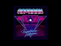 Anoraak - Nightdrive With You (2008)