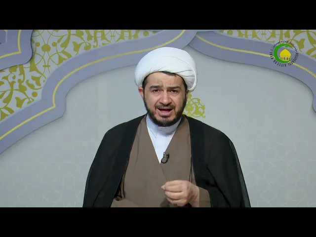 ⁣4   کتاب التجارة، المکاسب المحرمة مسائل 12-16 ص8 - الأستاذ: سماحة الشیخ سعد عبد العلی هانی الغری
