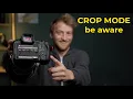 Download Lagu Cropping Photos: In Camera or on the PC?