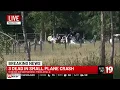 3 passengers dead in Geauga County plane crash