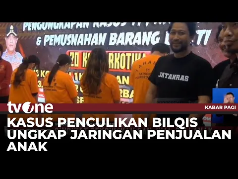 Kasus Penculikan Bilqis Ungkap Fakta Baru
