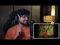 So I heard the FULL SONG! Jai Jai Ram | Arijit S, Shreya G | Namit Malhotra's Ramayan