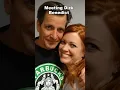 Meeting Dirk Benedict
