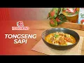 Lagu Sajian Spesial Idul Adha | Tongseng Sapi