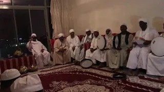 مدحة عرج الهاشمي الساري للشيخ الراوي ودتميم اداء المادح سعد الحفيد  مدحة عرج الهاشمي الساري للشيخ الراوي ودتميم اداء المادح سعد الحفيد