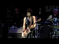 V 0097 Joann Jett and the Blackhearts at Memorial Park in Omaha NE 2015