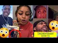 Carmen In Hotel w Corey While Dating BIG BOOGIE Corey Exp0 ed Ti Taylor MAD and over CJ