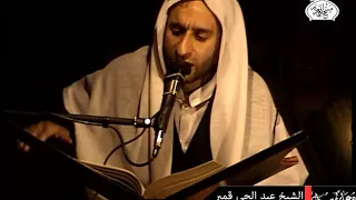 دعاء كميل الشيخ عبدالحي قمبر 