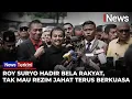 Lagu GEMPAR! Roy Suryo Lontarkan Tuduhan Keras: Rezim Jahat Kuasai Negeri 1 Dekade! | iNews Terkini