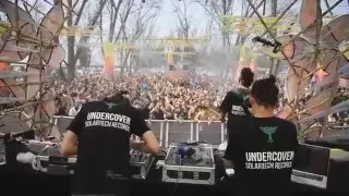 Psy Trance ॐ סט מסיבות טבע ॐ D B S MiniMix 2 