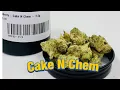 Cake n chem Review