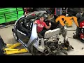 K Swap a Smart Car Don t mind if I do