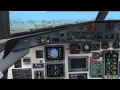 PMDG Jetstream 41 Engine Failure Non standard procedure