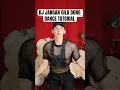 Download Lagu DJ JANGAN GILA DONG DANCE TUTORIAL | TREND DC LAGU DANGDUT JJ JEDAG JEDUG KECE YANG KALIAN CARI