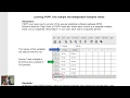 Learning PSPP Guide 6