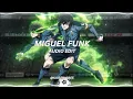 Miguel Funk Brazilian Phonk - [Edit audio] | TikTok version