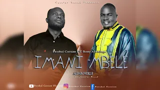 weka imani paschal cassian ft bony mwaitege officialy musc