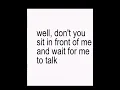 Download Lagu Baby Came Home 2/Valentines- The Neighbourhood #lyrics #song #fyppp