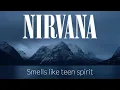 Download Lagu NIRVANA - Smells like teen spirit (Electric Embrace Remix Cover 2021)