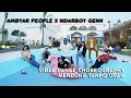 Download Lagu Ambyar People x Ndarboygenk