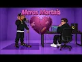 Salve Malak & Chris MC - Meros Mortais
